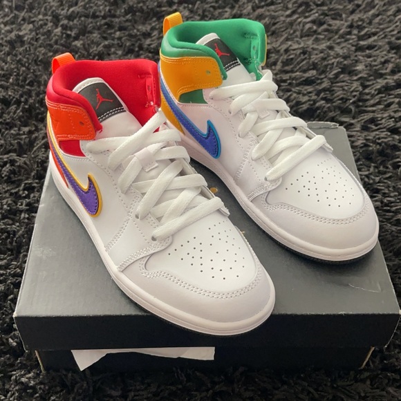 Jordan 1 NEW (SOLD) - Picture 5 of 5